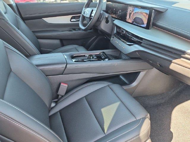 2026 Nissan Murano - $39,380