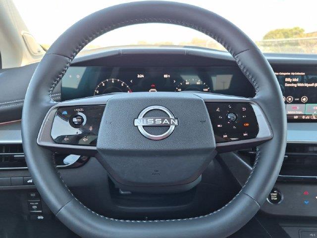 2026 Nissan Murano - $39,380
