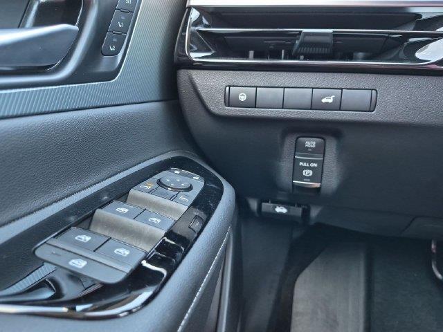 2026 Nissan Murano - $39,380