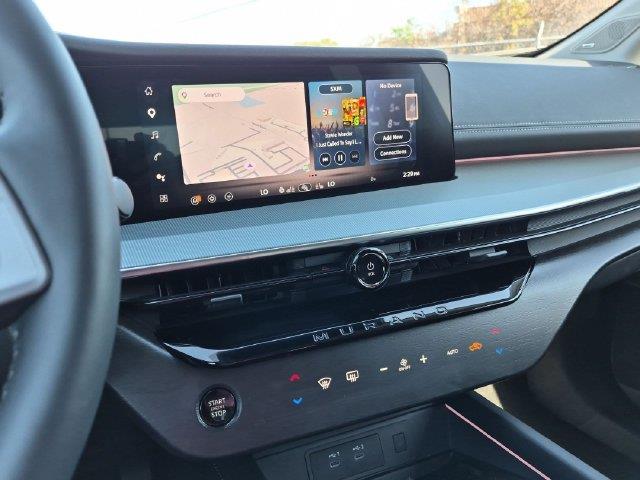 2026 Nissan Murano - $39,380