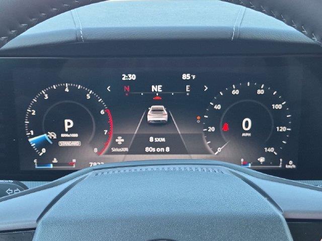 2026 Nissan Murano - $39,380