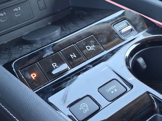 2026 Nissan Murano - $39,380