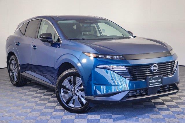 2026 Nissan Murano - $34,814