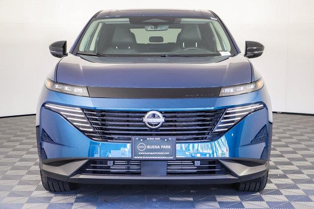 2026 Nissan Murano - $34,814