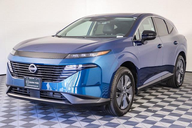 2026 Nissan Murano - $34,814