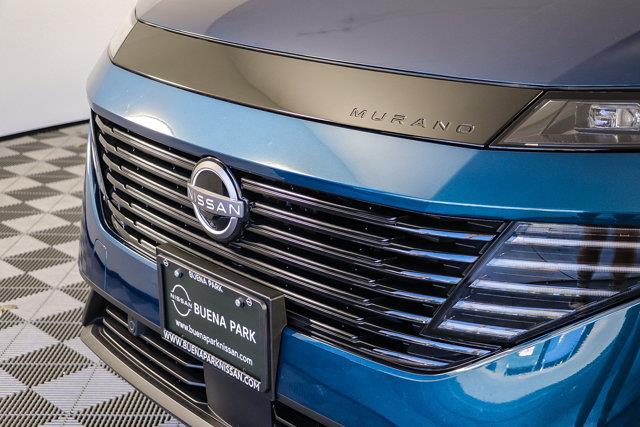 2026 Nissan Murano - $34,814