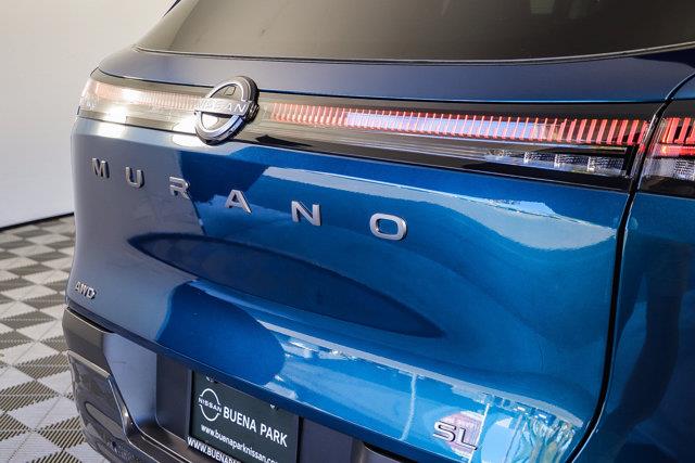 2026 Nissan Murano - $34,814