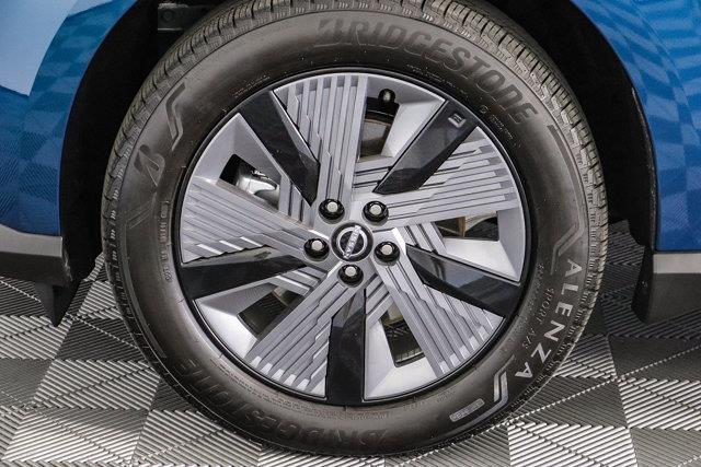 2026 Nissan Murano - $34,814