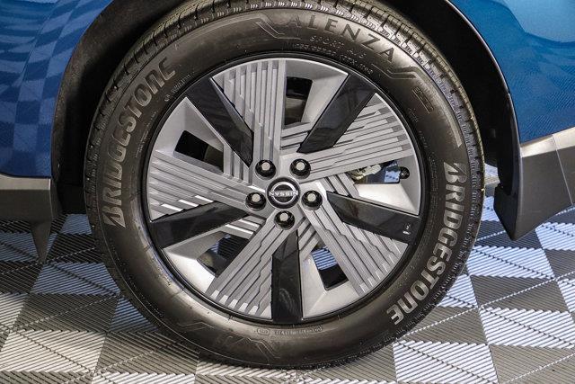 2026 Nissan Murano - $34,814