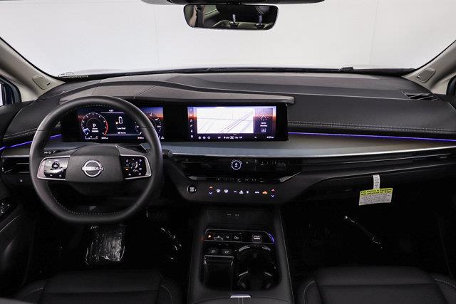 2026 Nissan Murano - $34,814