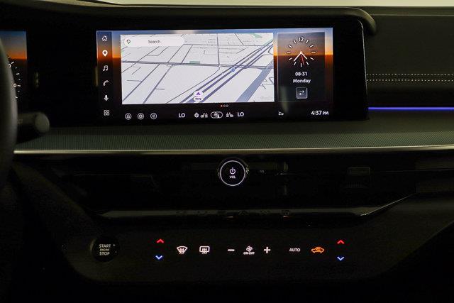 2026 Nissan Murano - $34,814