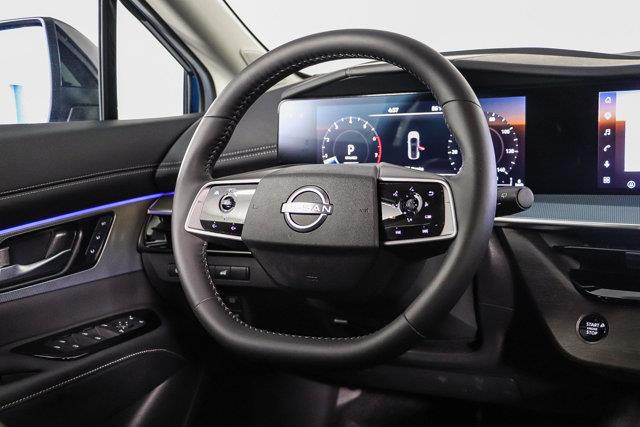 2026 Nissan Murano - $34,814