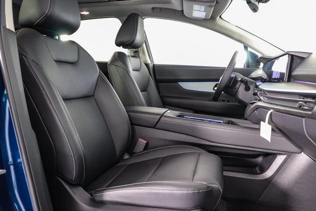 2026 Nissan Murano - $34,814
