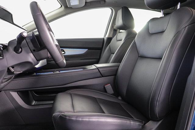 2026 Nissan Murano - $34,814
