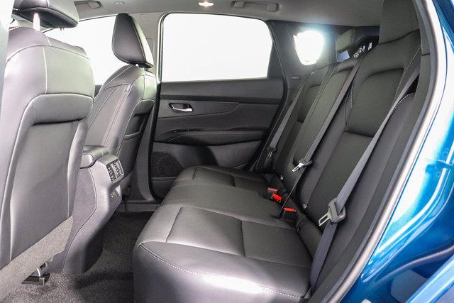 2026 Nissan Murano - $34,814