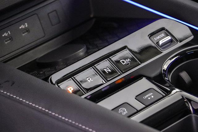 2026 Nissan Murano - $34,814