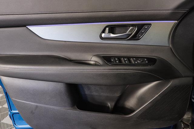 2026 Nissan Murano - $34,814