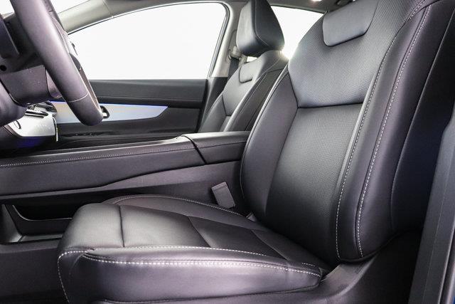 2026 Nissan Murano - $34,814