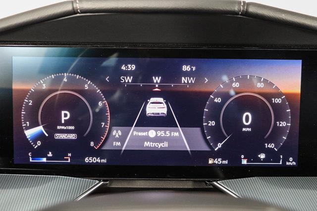 2026 Nissan Murano - $34,814