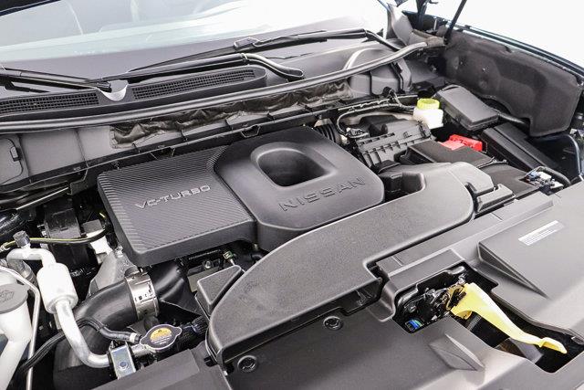 2026 Nissan Murano - $34,814