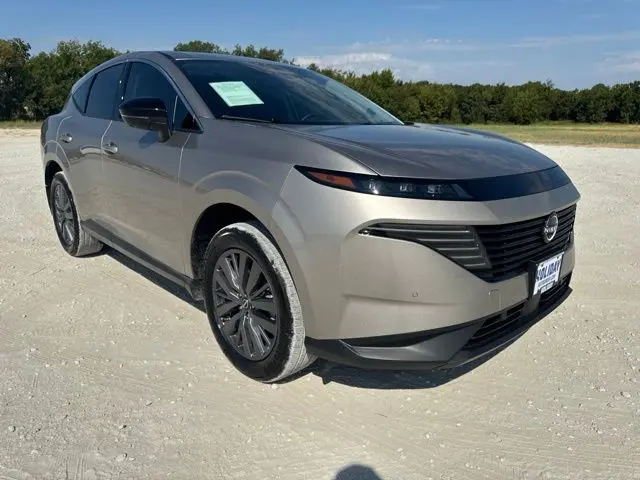 2026 Nissan Murano - $36,000