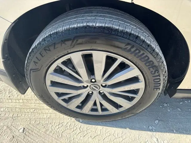 2026 Nissan Murano - $36,000