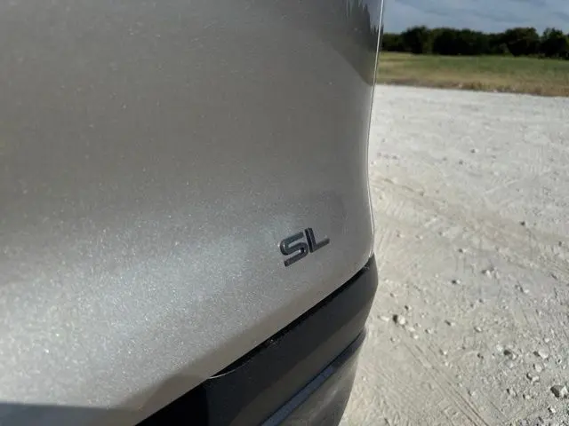 2026 Nissan Murano - $36,000