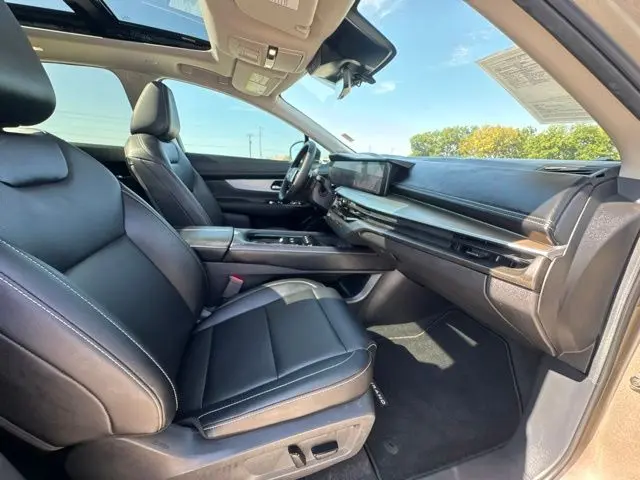 2026 Nissan Murano - $36,000