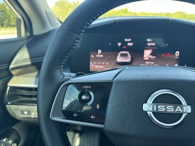 2026 Nissan Murano - $36,000