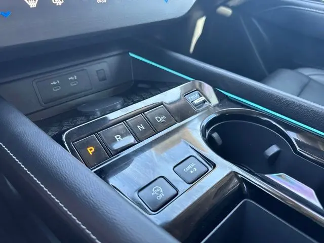 2026 Nissan Murano - $36,000