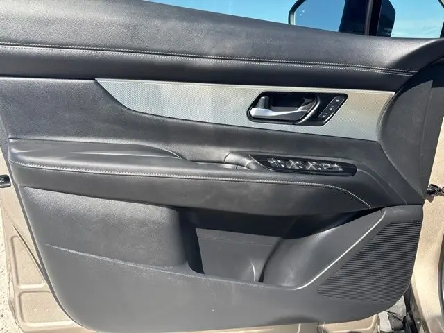 2026 Nissan Murano - $36,000