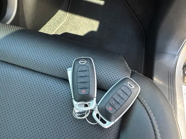 2026 Nissan Murano - $36,000