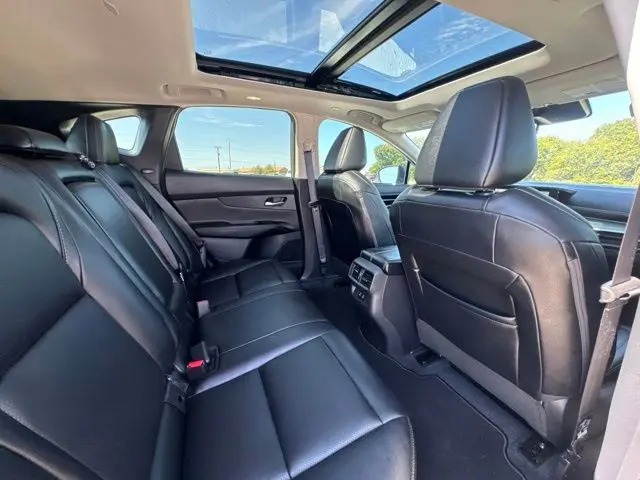 2026 Nissan Murano - $36,000