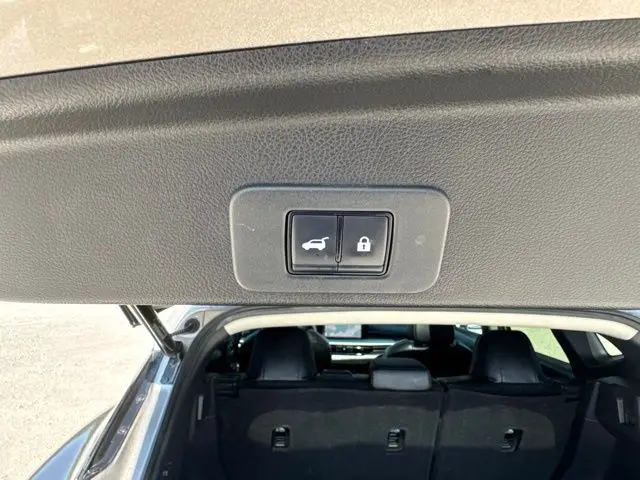 2026 Nissan Murano - $36,000