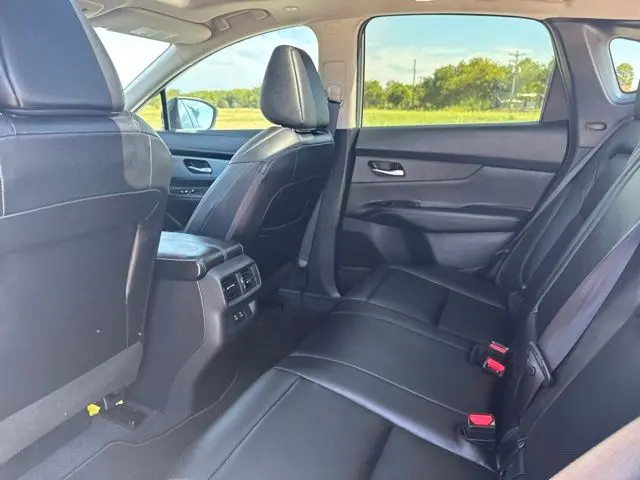 2026 Nissan Murano - $36,000
