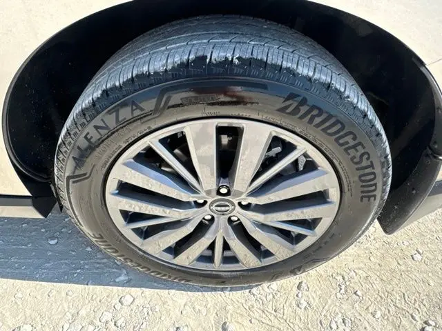 2026 Nissan Murano - $36,000