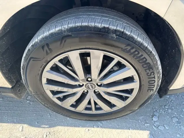 2026 Nissan Murano - $36,000