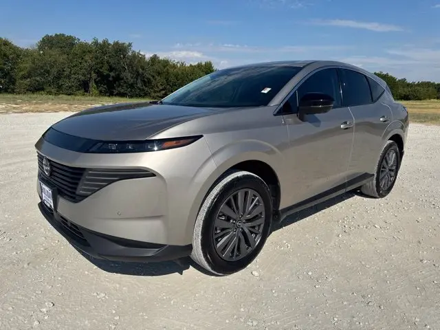2026 Nissan Murano - $35,000