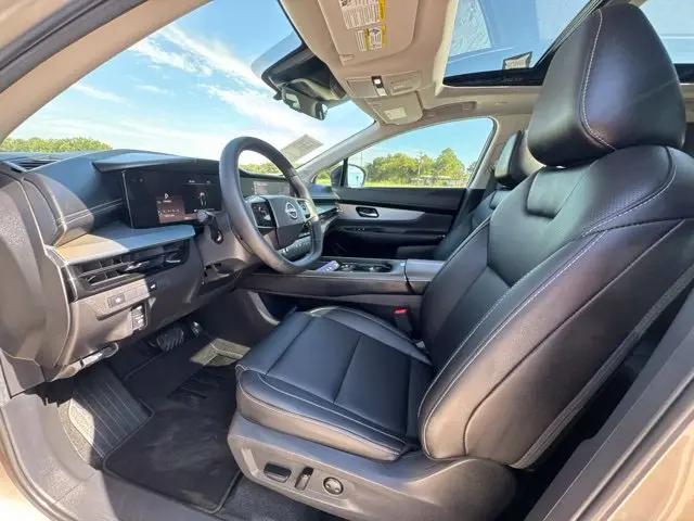2026 Nissan Murano - $35,000