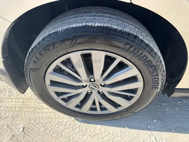2026 Nissan Murano - $35,000
