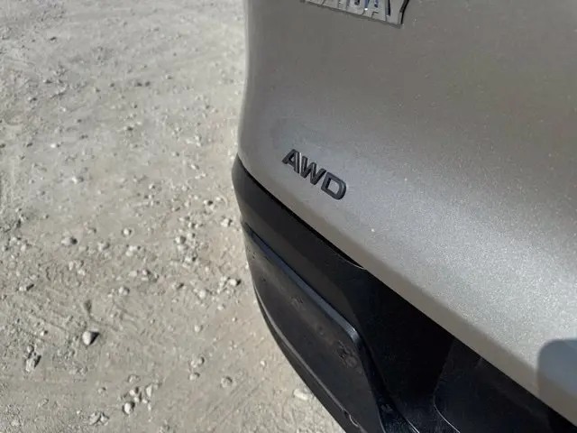 2026 Nissan Murano - $35,000