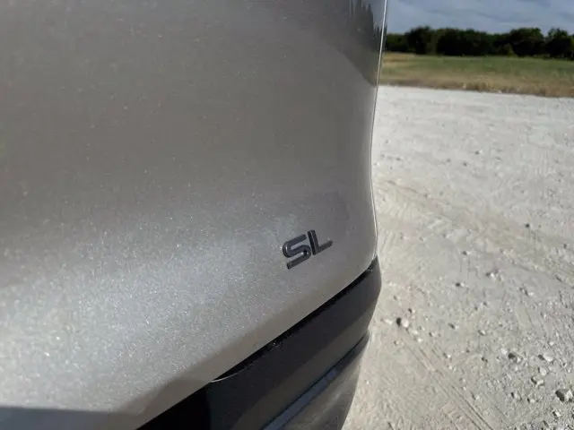 2026 Nissan Murano - $35,000