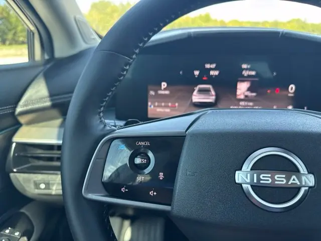 2026 Nissan Murano - $35,000
