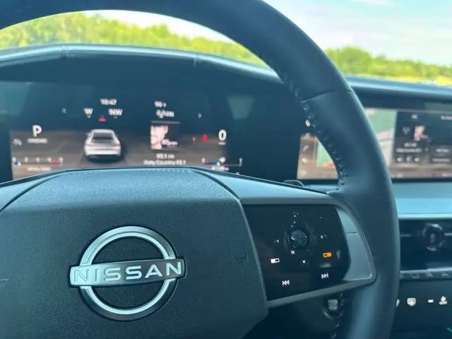 2026 Nissan Murano - $35,000