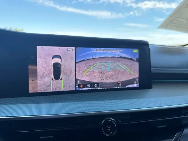 2026 Nissan Murano - $35,000
