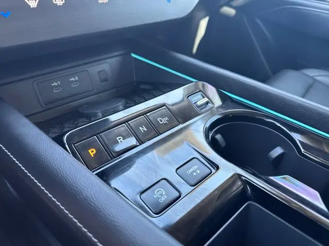 2026 Nissan Murano - $35,000