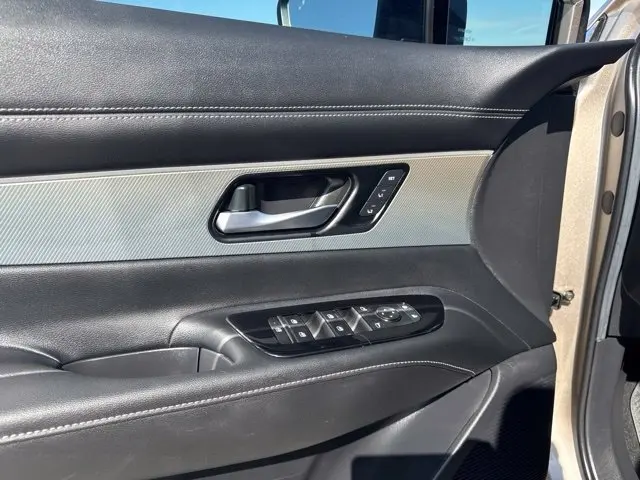 2026 Nissan Murano - $35,000