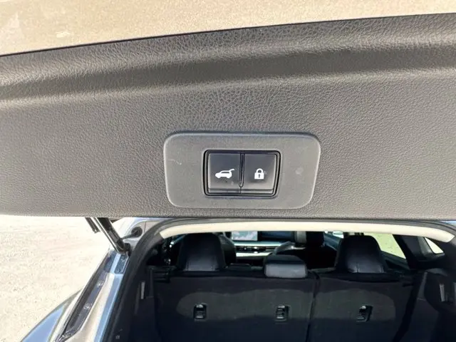 2026 Nissan Murano - $35,000