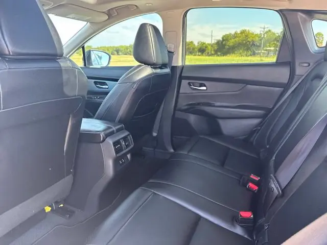 2026 Nissan Murano - $35,000