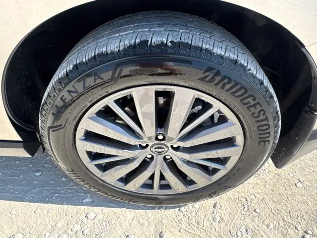 2026 Nissan Murano - $35,000